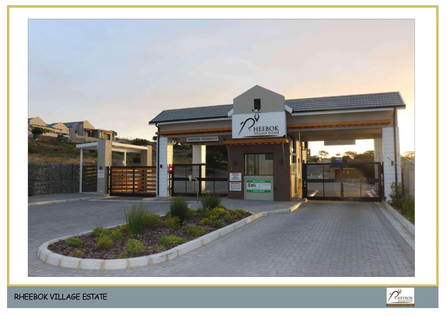 Reebok Property Vacant land / plots for sale in Reebok Property24