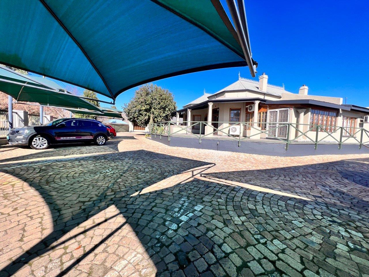 Commercial property for sale in Potchefstroom Central P24112937183