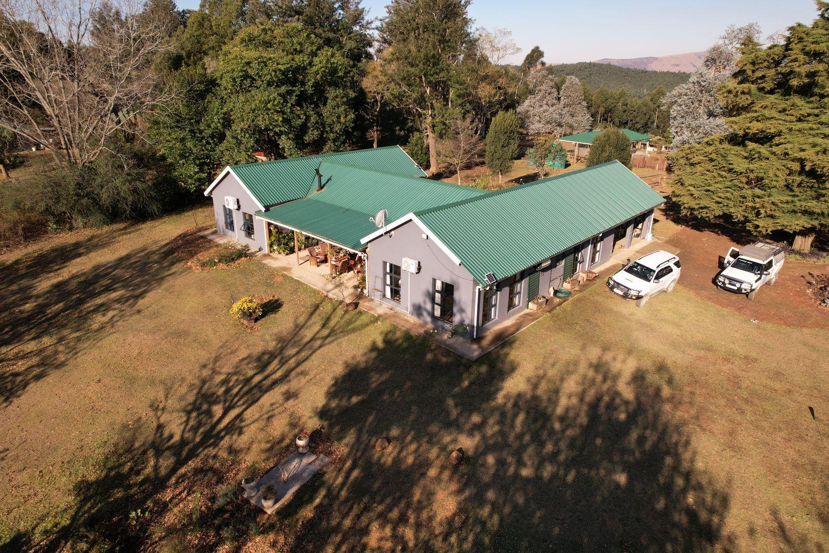 Farm for sale in Howick Rural P24112937229