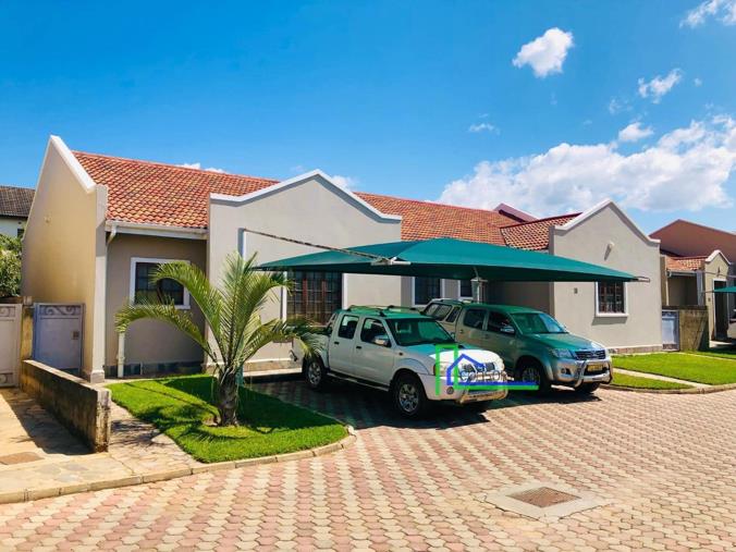 3 Bedroom House for Sale in Ibex Hill