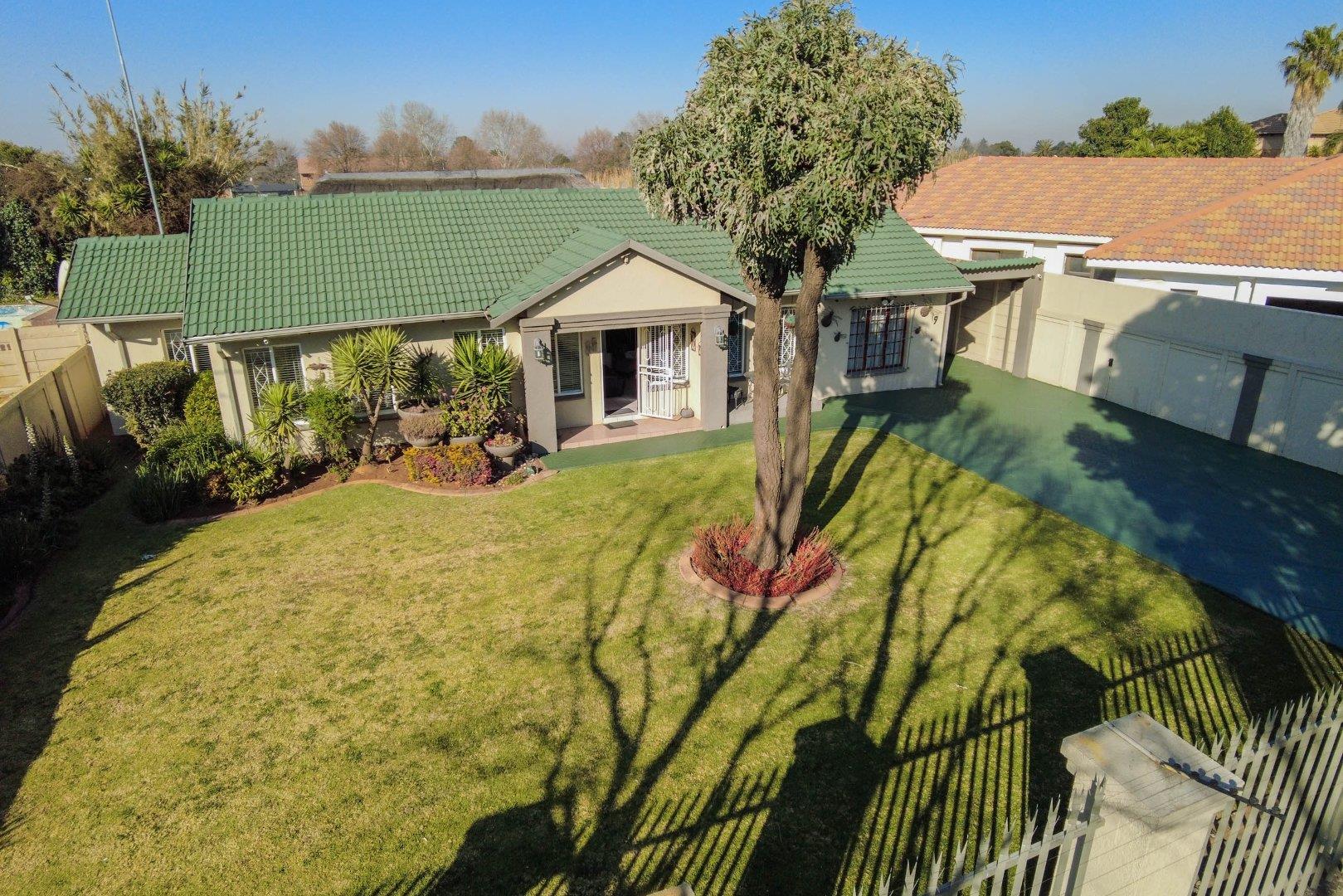 Property and houses for sale in Boksburg Boksburg Property