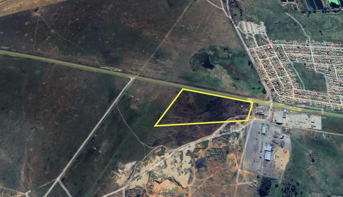 Madadeni Property Vacant land / plots for sale in Madadeni