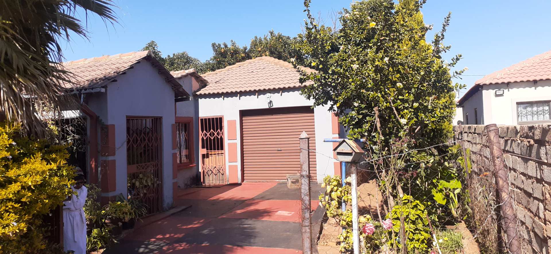 3 Bedroom House for sale in Soshanguve South Ext 13 P24112938209