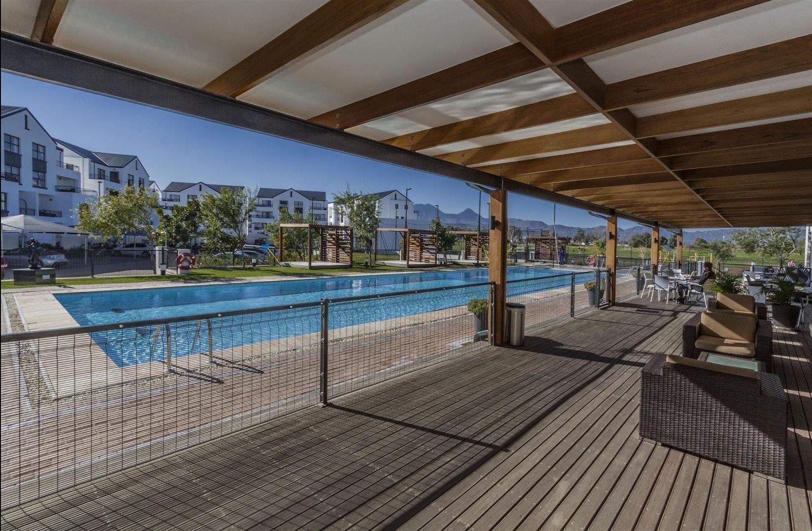 De Velde Property Apartments / flats for sale in De Velde