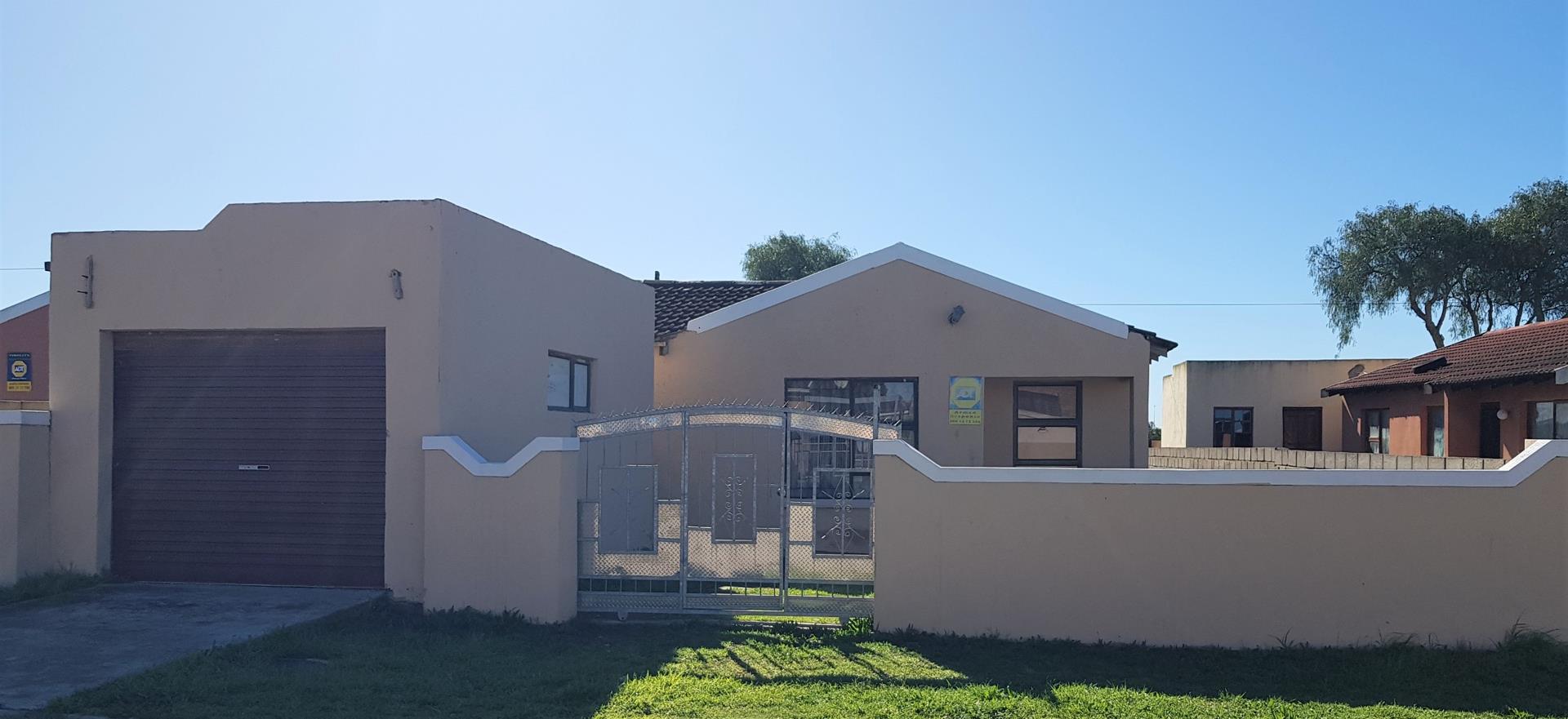 3 Bedroom House for sale in Motherwell Nu 5 P24112958618