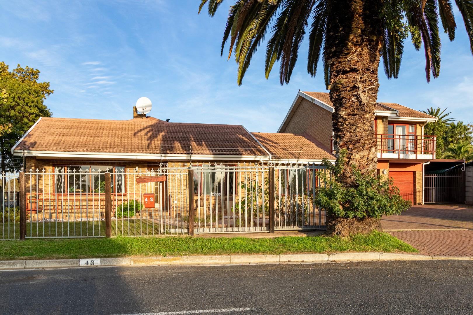 Ridgeworth Property Property and houses for sale in Ridgeworth