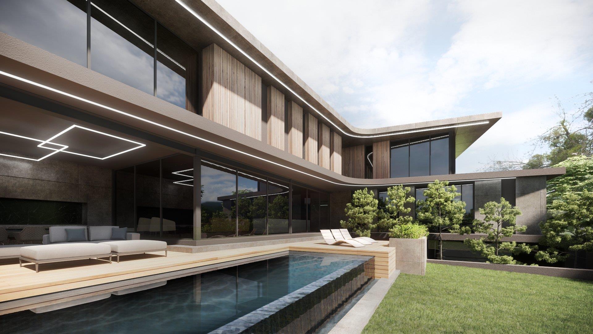 5 Bedroom House for sale in Sandhurst P24113055023