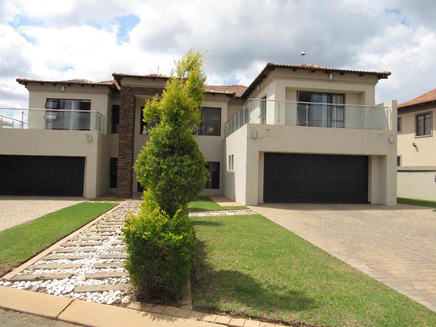 Savannah Country Estate Property Property and houses for sale in