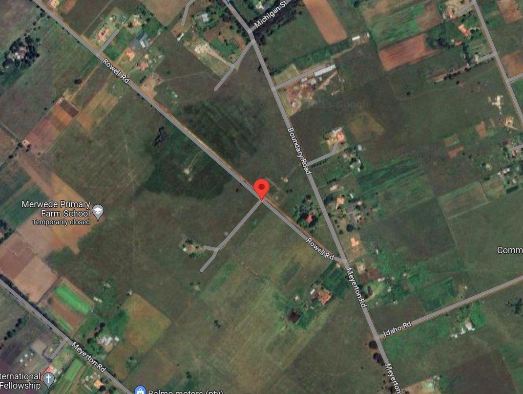 De Deur Property Property and houses to rent in De Deur