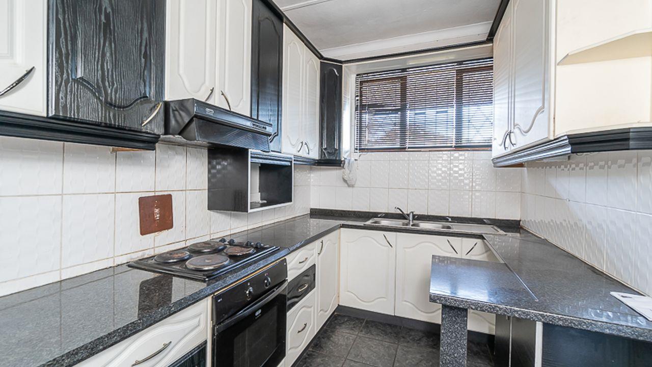 Ashley Property Property and houses for sale in Ashley