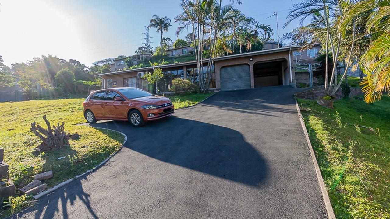 3 Bedroom House for sale in Moseley Park P24112960395