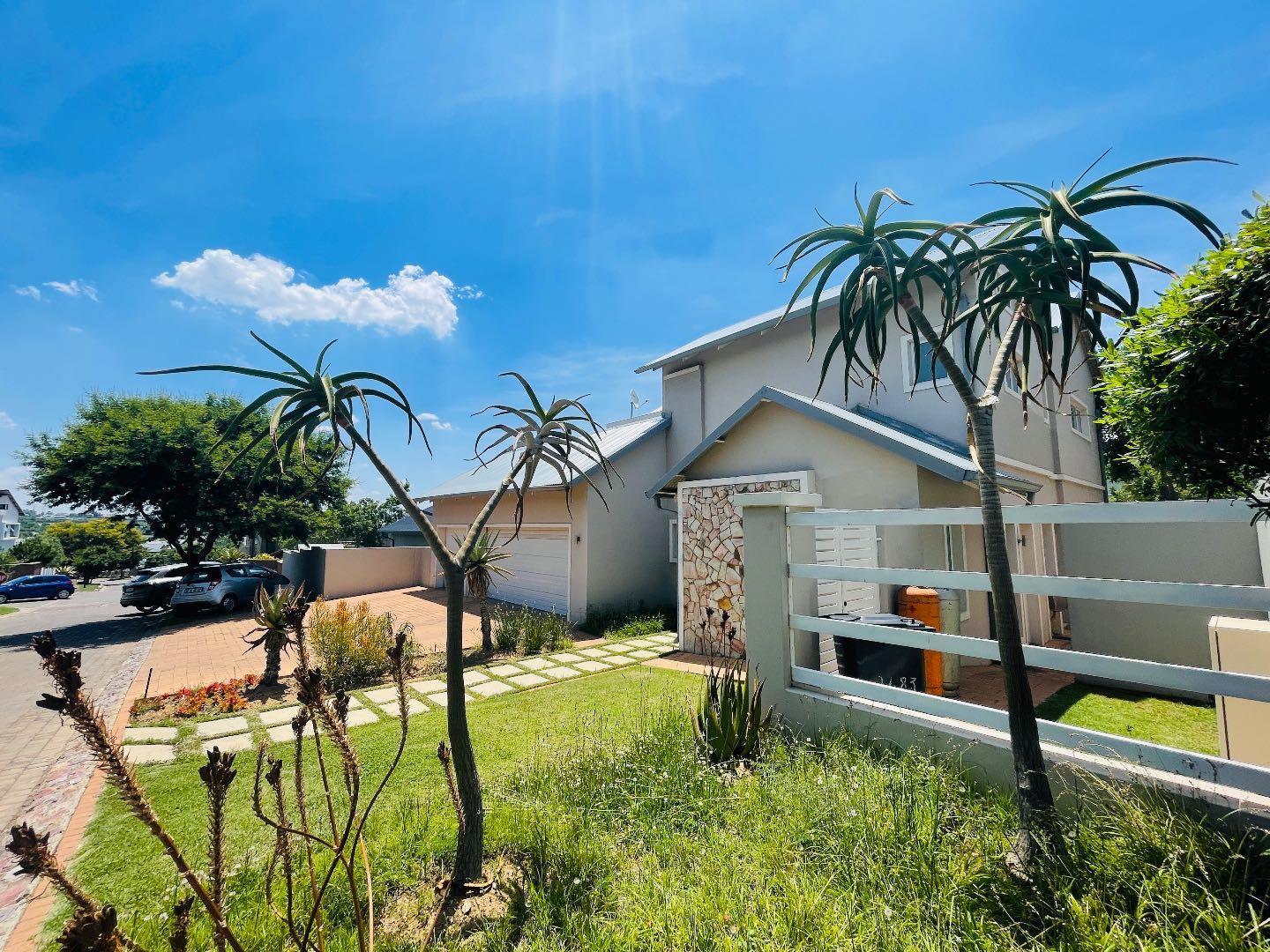 Waterfall Country Village Property Houses for sale in Waterfall