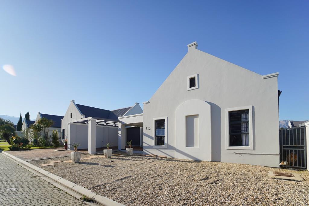 Property and houses for sale in Worcester Worcester Property