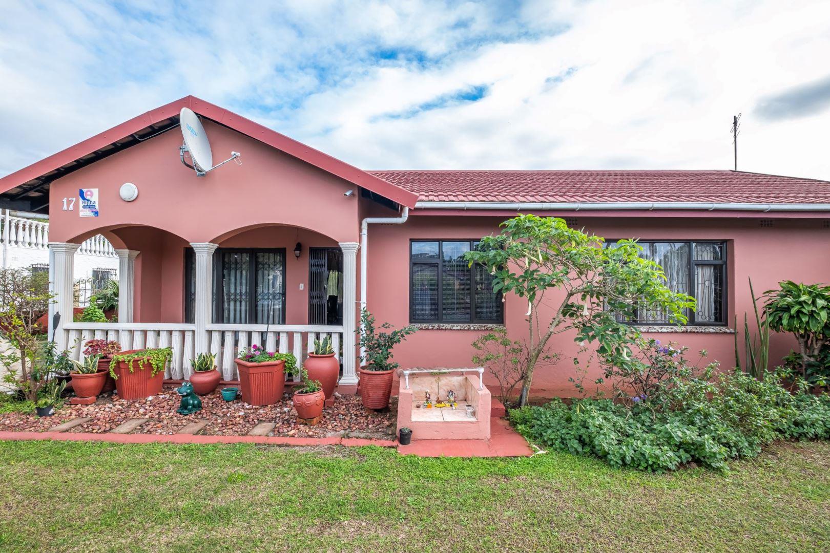 Isipingo Beach Property Houses for sale in Isipingo Beach