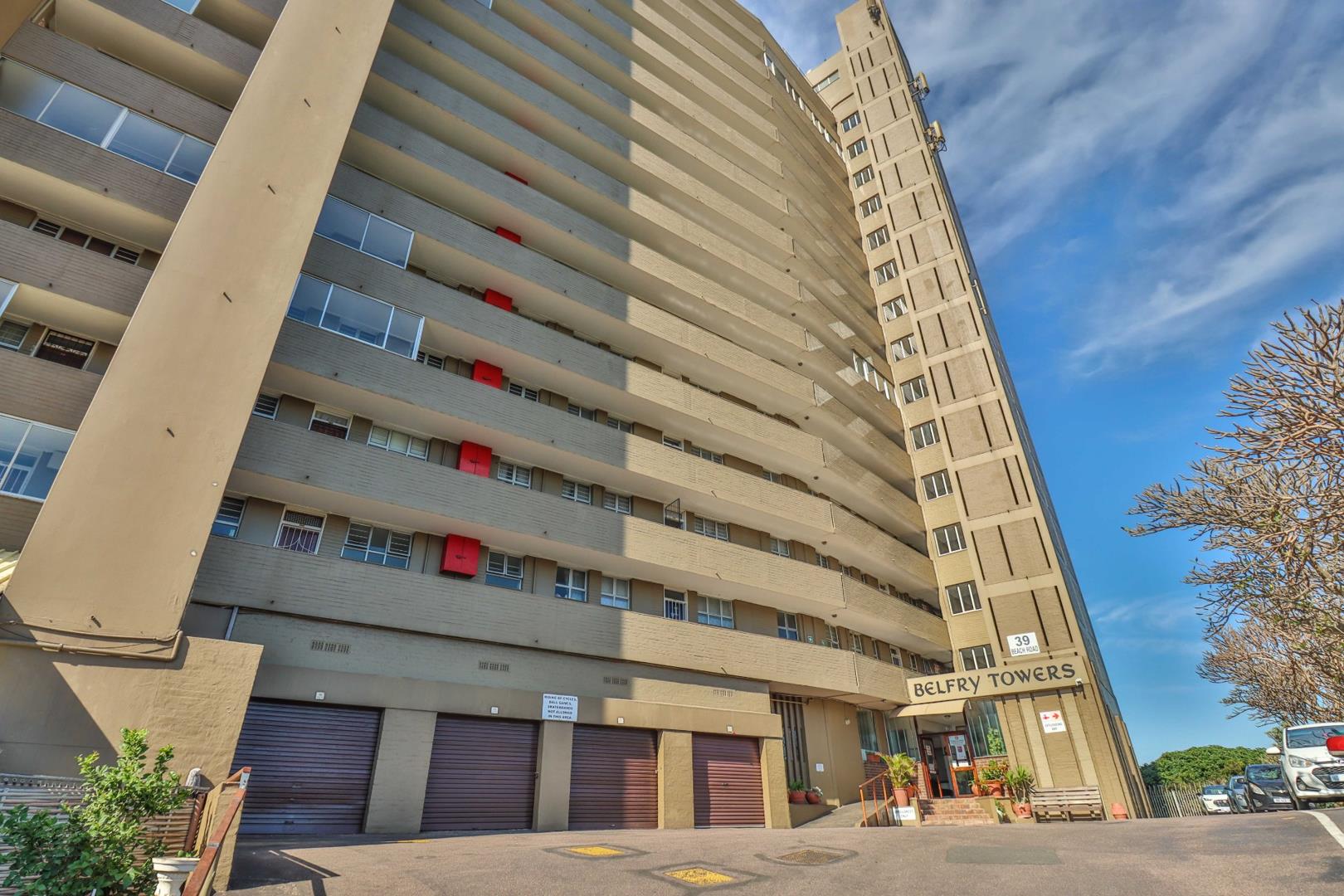 2 Bedroom Apartment / flat for sale in Doonside P24112925757