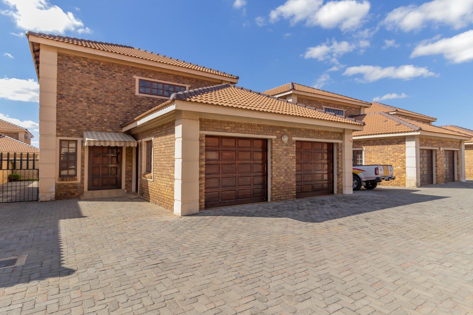 Modder East Property Property and houses for sale in Modder East