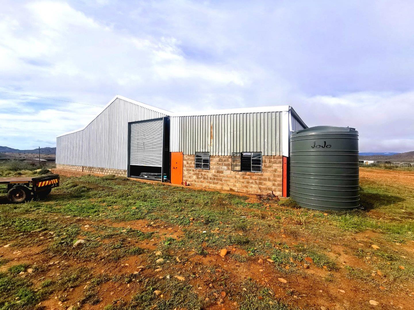 Farm for sale in Riversdale Rural P24112962433