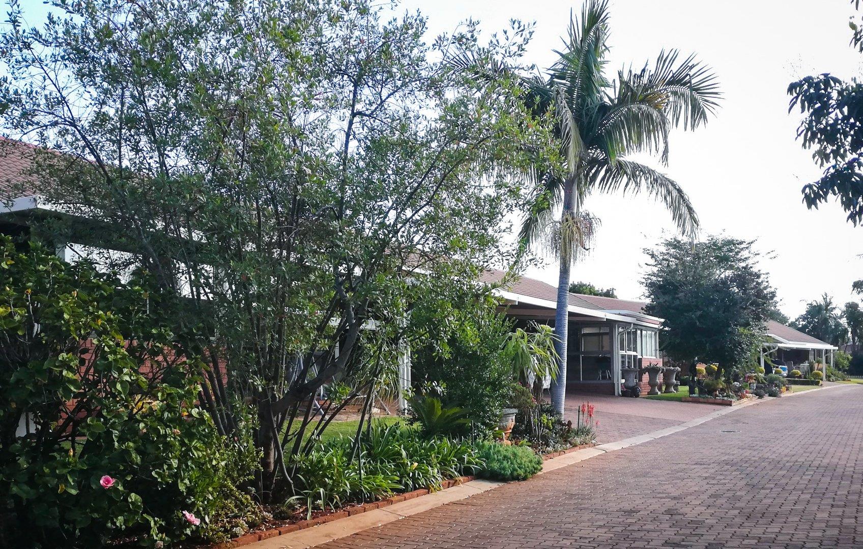 3 Bedroom Townhouse to rent in Montana Park P24112962444