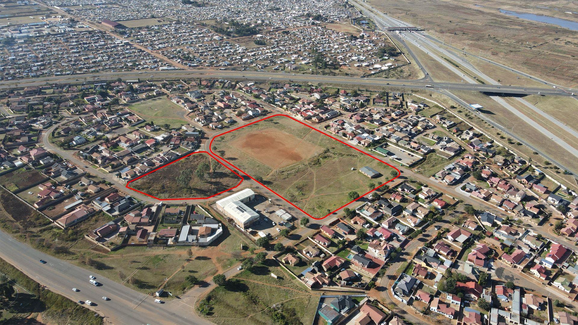 Vacant land / plots for sale in Johannesburg Johannesburg Property Page 3