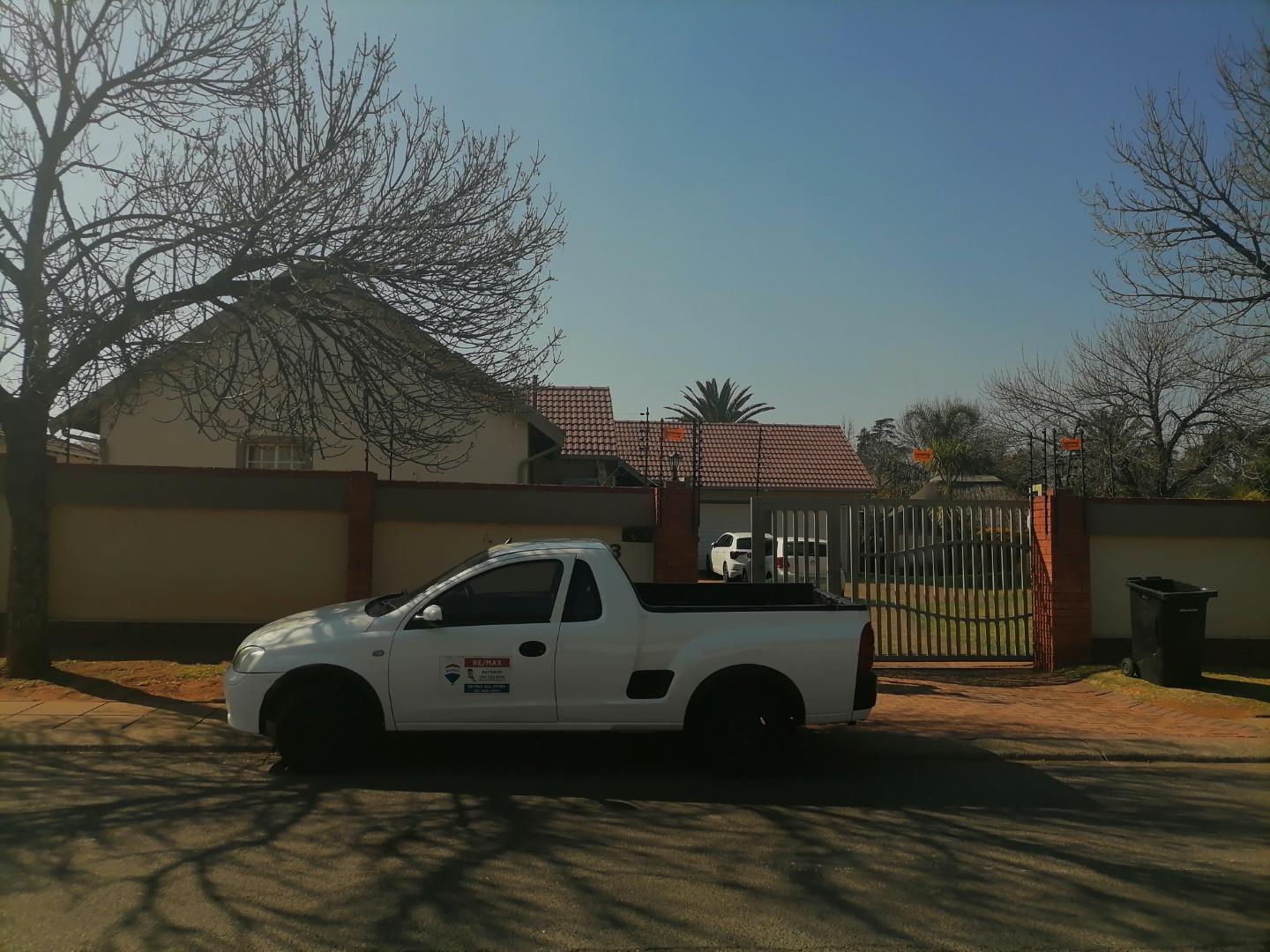 Albemarle Property Property and houses for sale in Albemarle