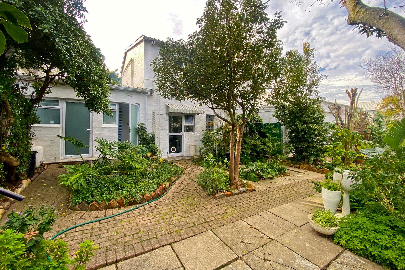 Kenilworth Upper Property Property and houses for sale in Kenilworth