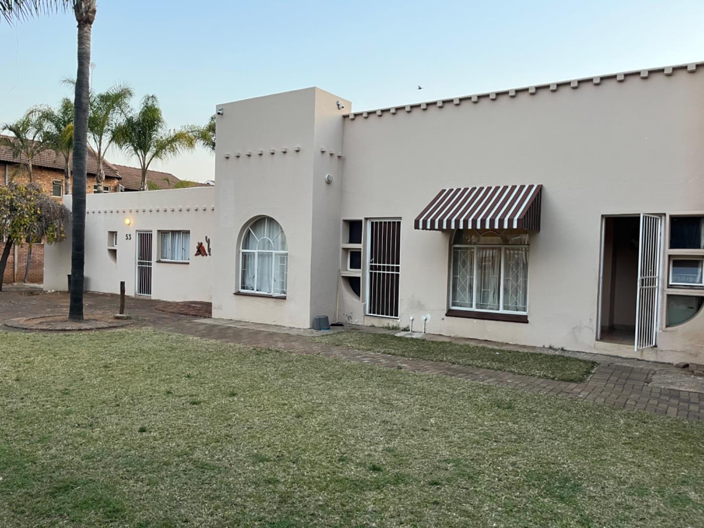 House for sale in Polokwane Central P24112962888