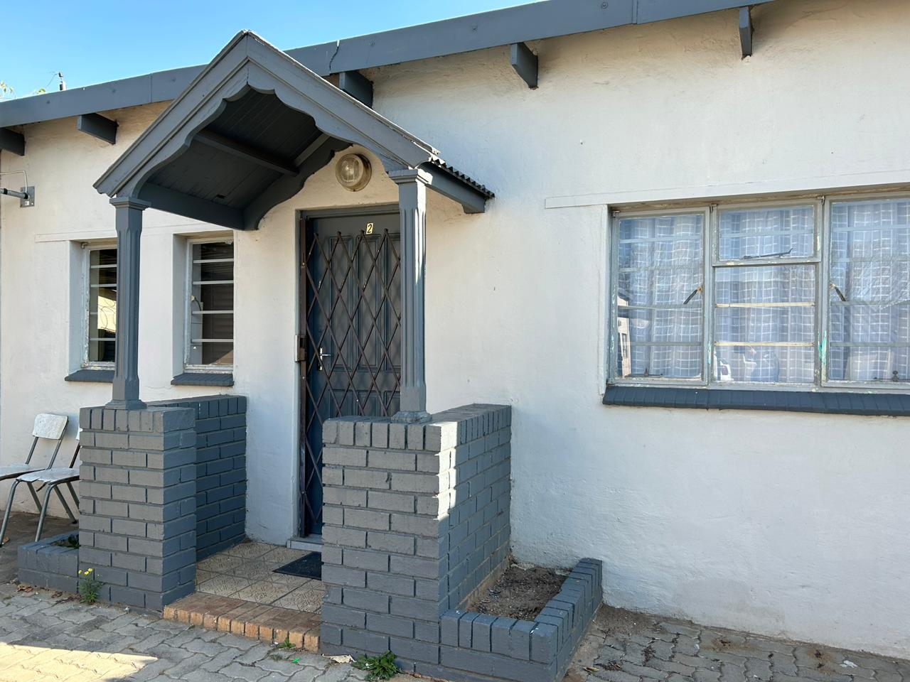 Property and houses to rent in Newcastle Newcastle Property