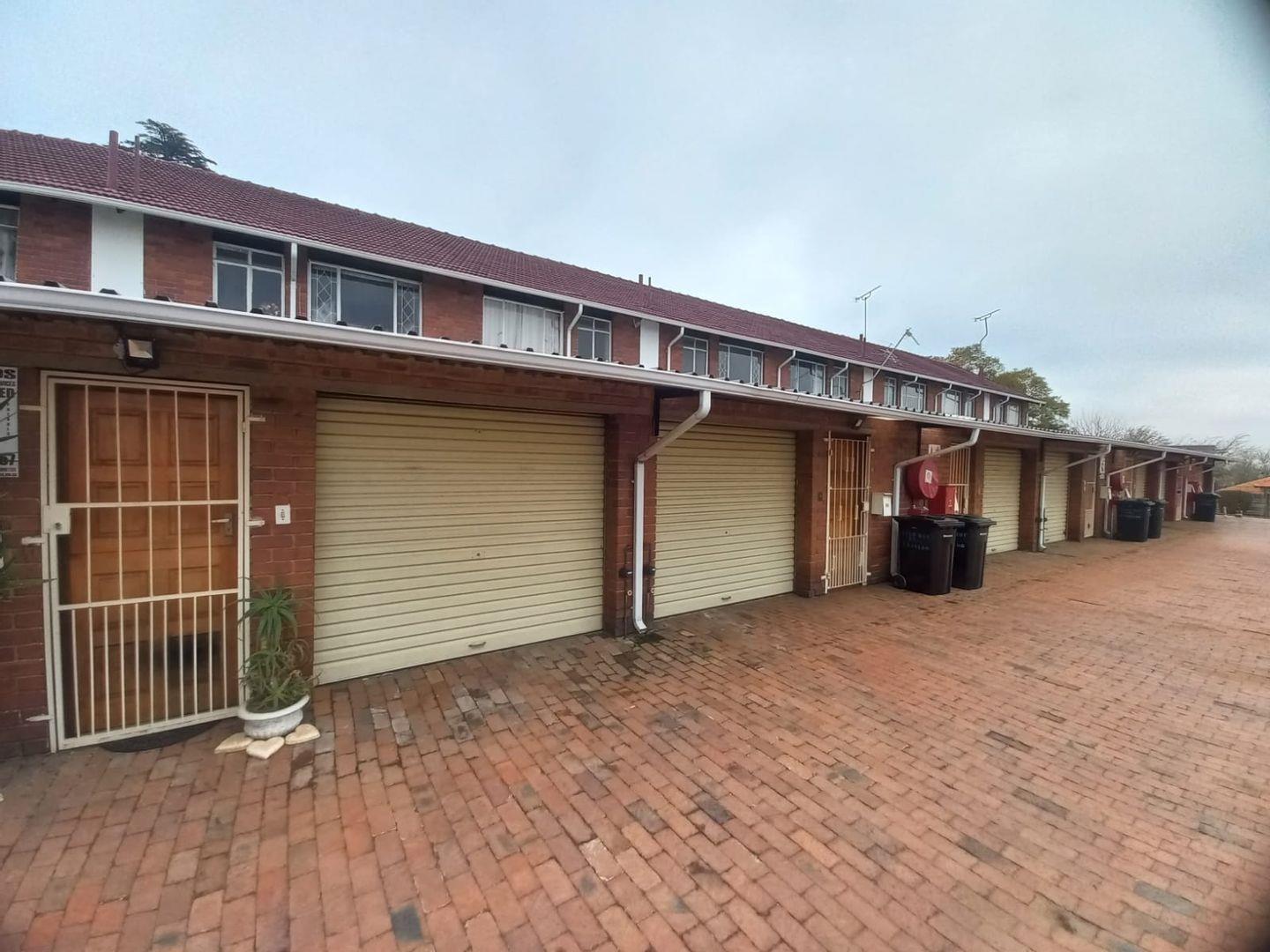 Townhouses for sale in Kempton Park Kempton Park Property