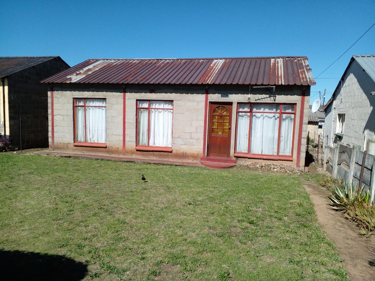 2 Bedroom House for sale in Bohlokong P24112652812