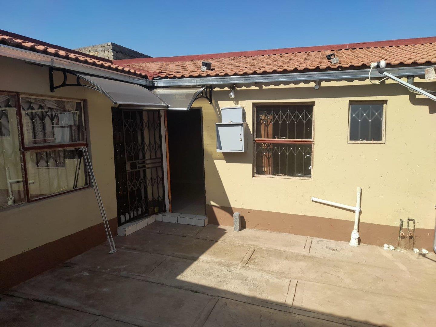 Property and houses to rent in Soweto Soweto Property Property24
