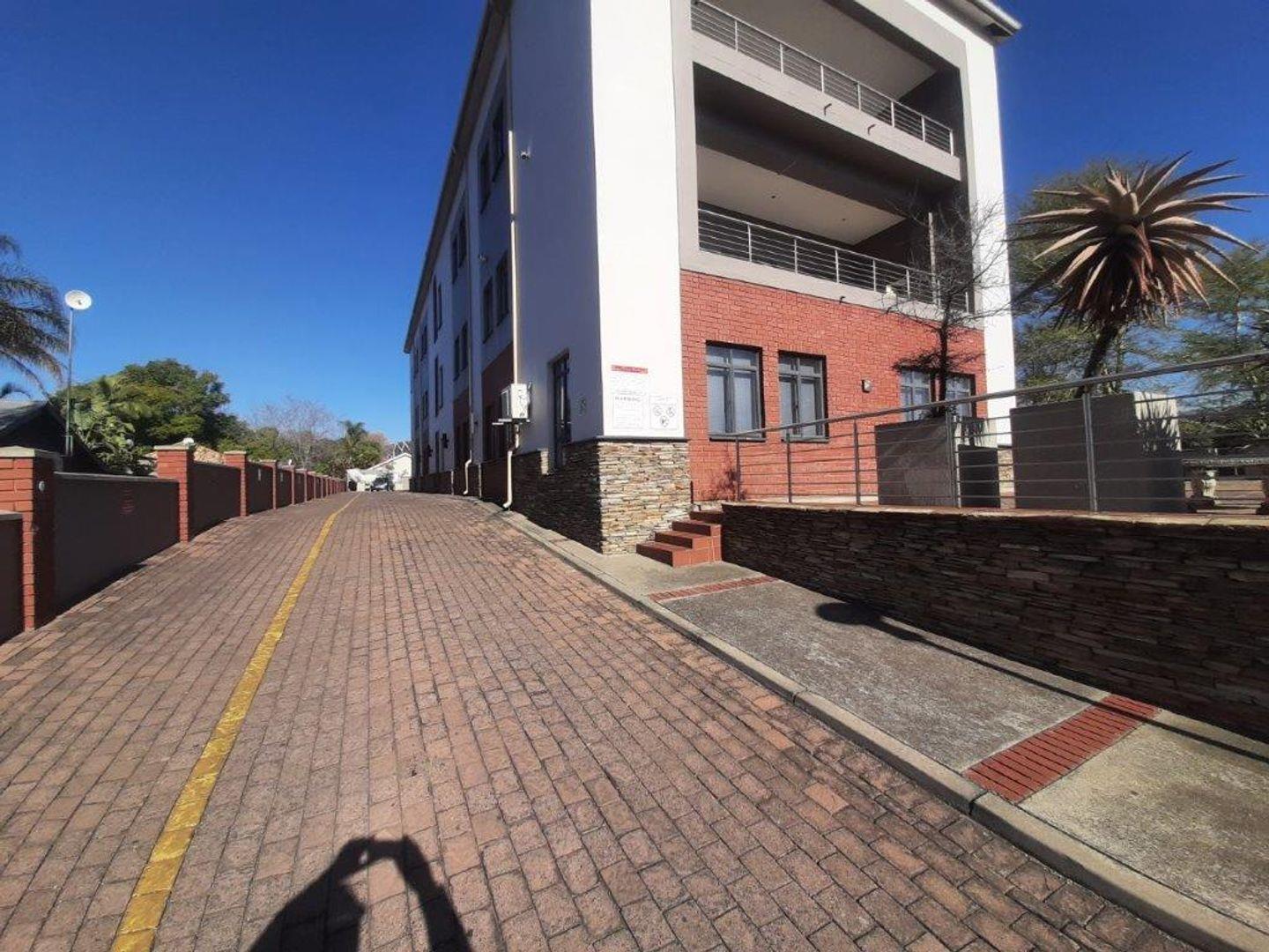 Commercial property for sale in Bodorp P24112963647