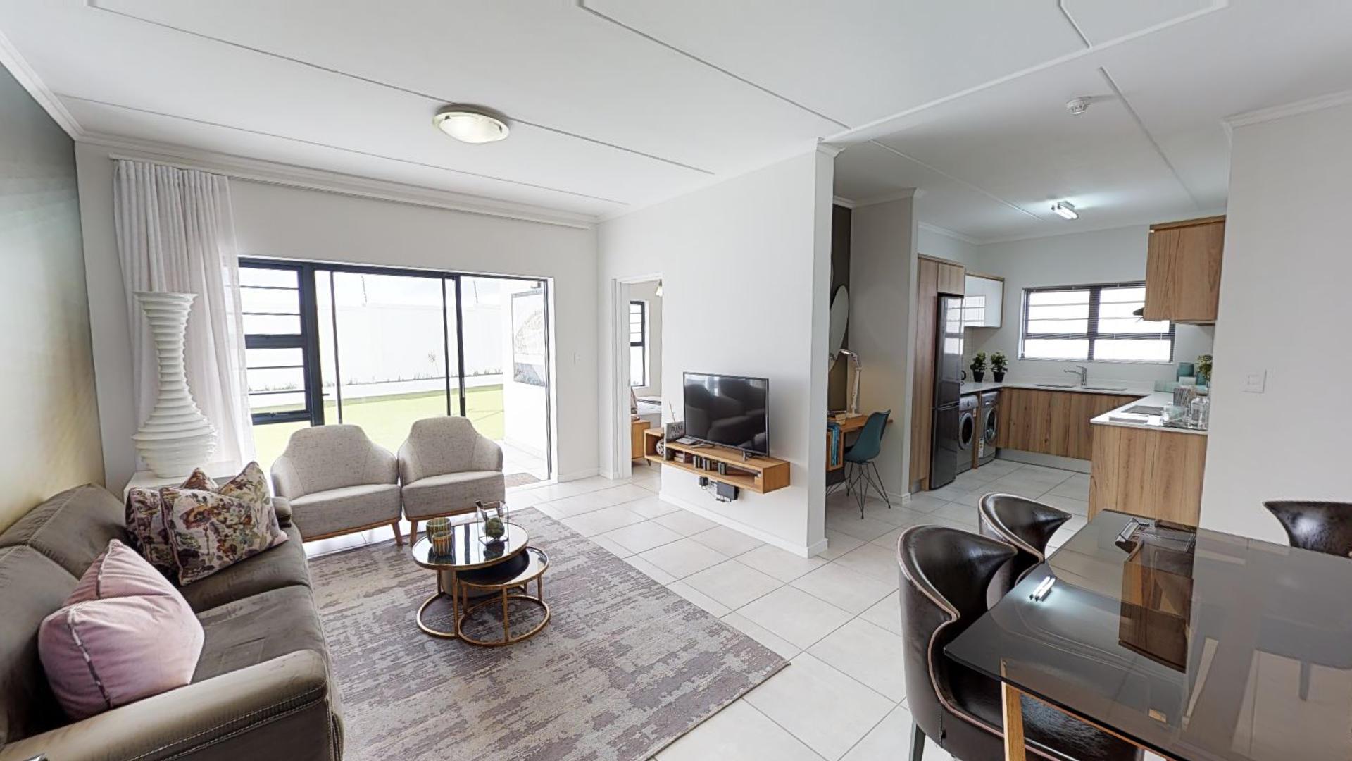 3 Bedroom Apartment / flat for sale in Richwood 73 De Zicht, Sylvia