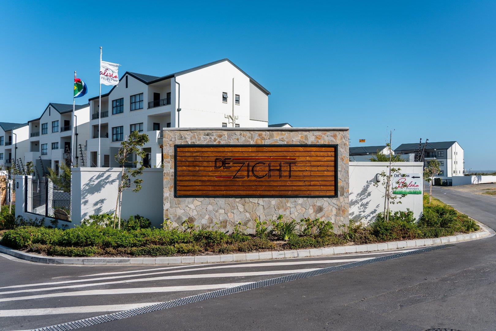 2 Bedroom Apartment / flat for sale in Richwood 64 De Zicht, Sylvia