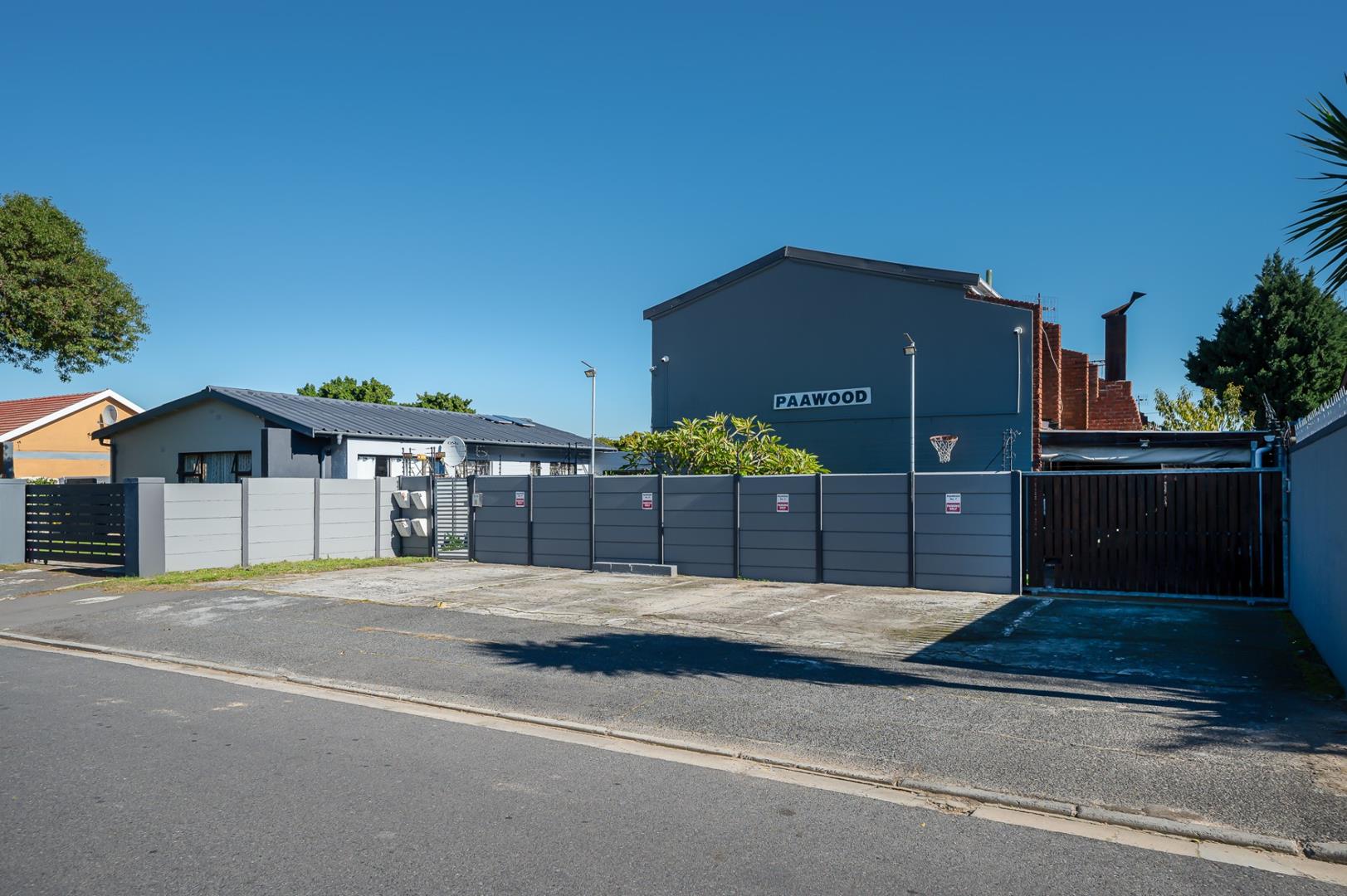 Property and houses for sale in Goodwood Goodwood Property