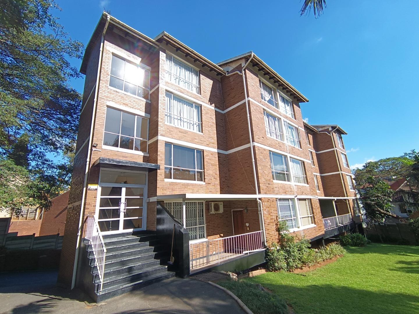 2 Bedroom Apartment / flat for sale in Morningside 3 Ss Sunbury, 1