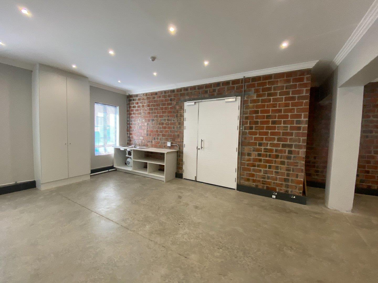 Commercial property to rent in Somerset West Somerset West Property