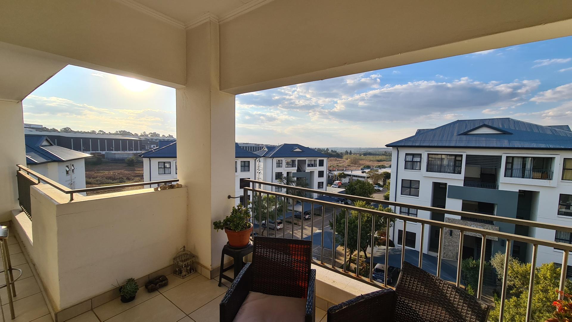 Westlake Eco Estate Property Property and houses for sale in Westlake