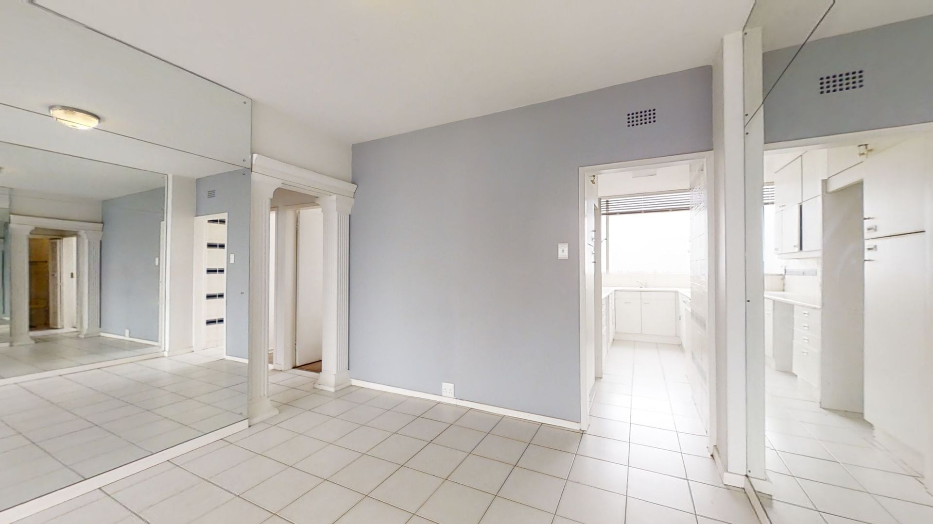 Apartments / flats for sale in Germiston Germiston Property