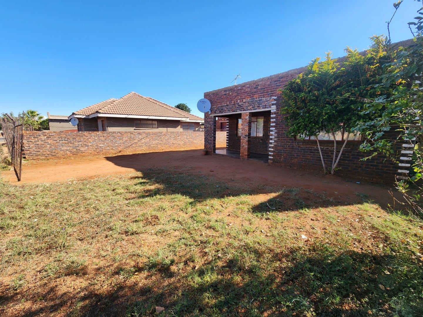 Lebowakgomo Zone A Property Property and houses for sale in