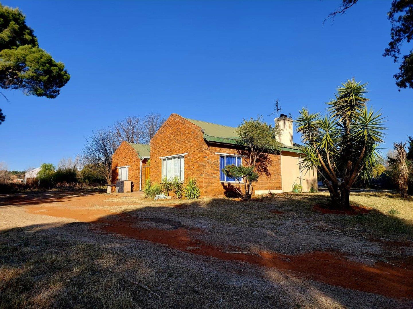 Houses for sale in Bloemfontein Bloemfontein Property Property24