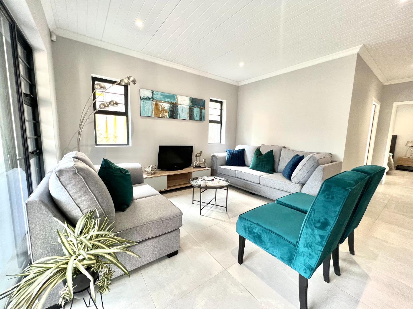 Port Elizabeth Central Property Property and houses for sale in Port