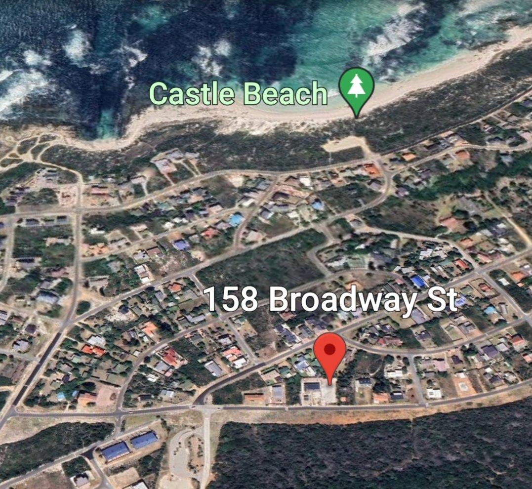 Property for sale in Western Cape Vacant land / plots for sale in