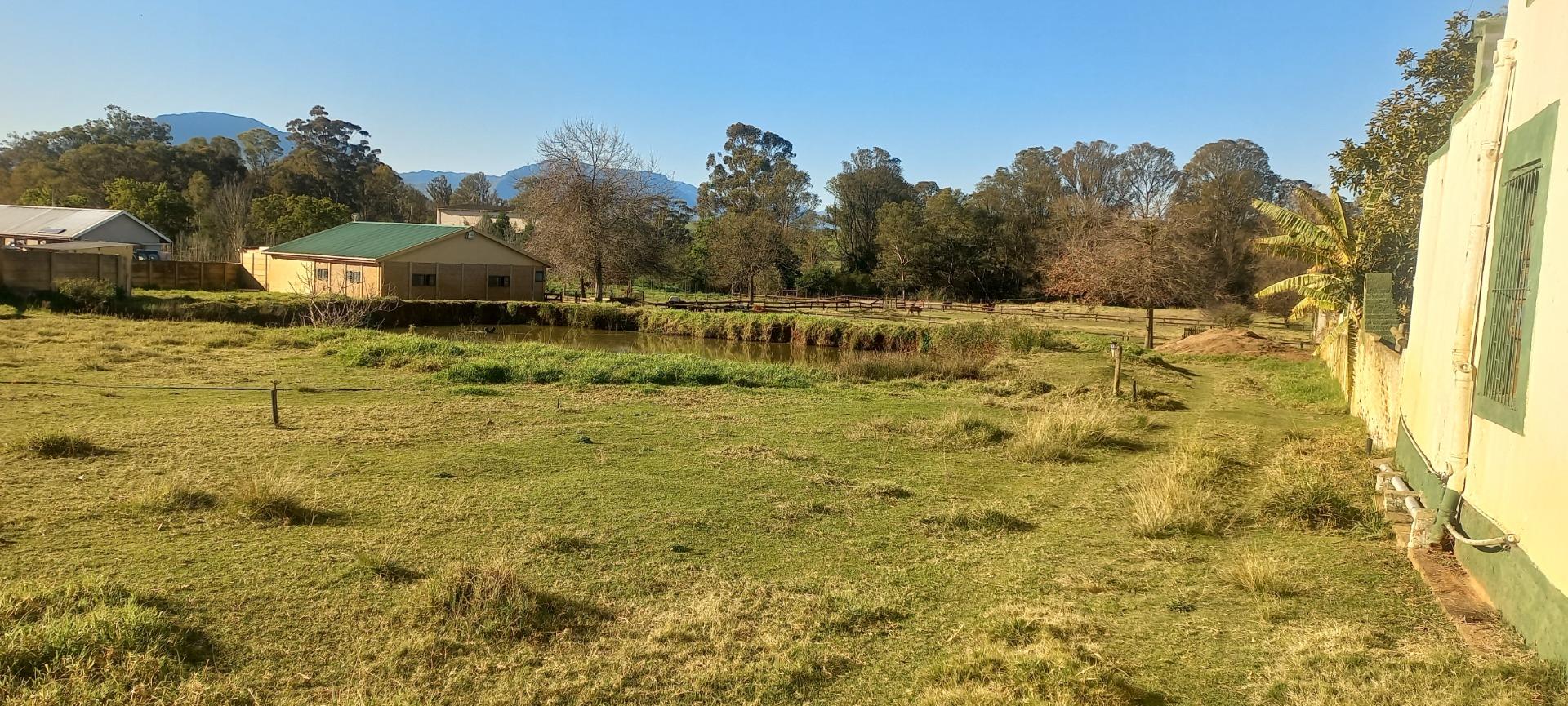 Farm for sale in Riversdale 43 Long Street P24112965110