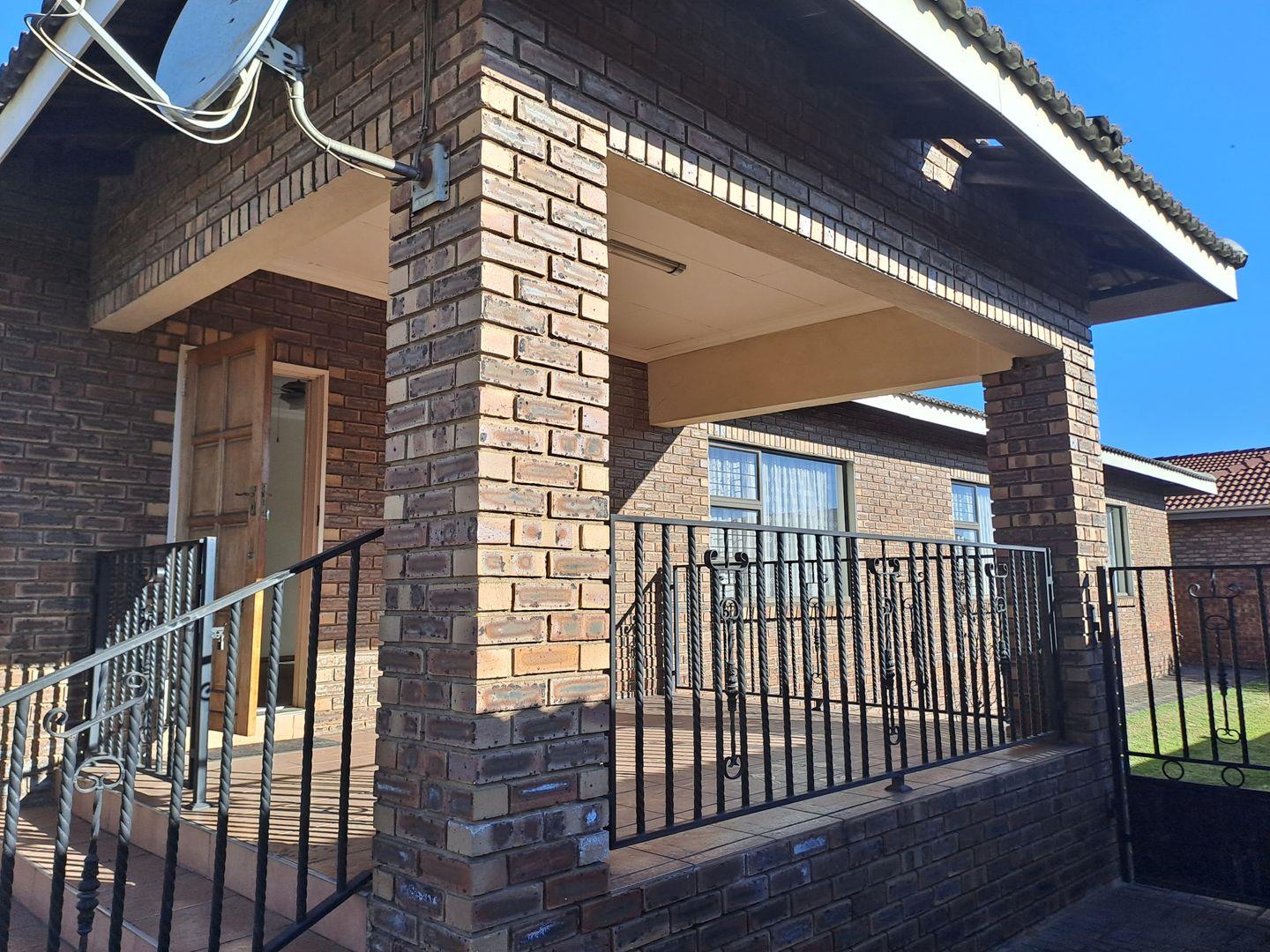 Roberts Estate Property Property and houses to rent in Roberts Estate