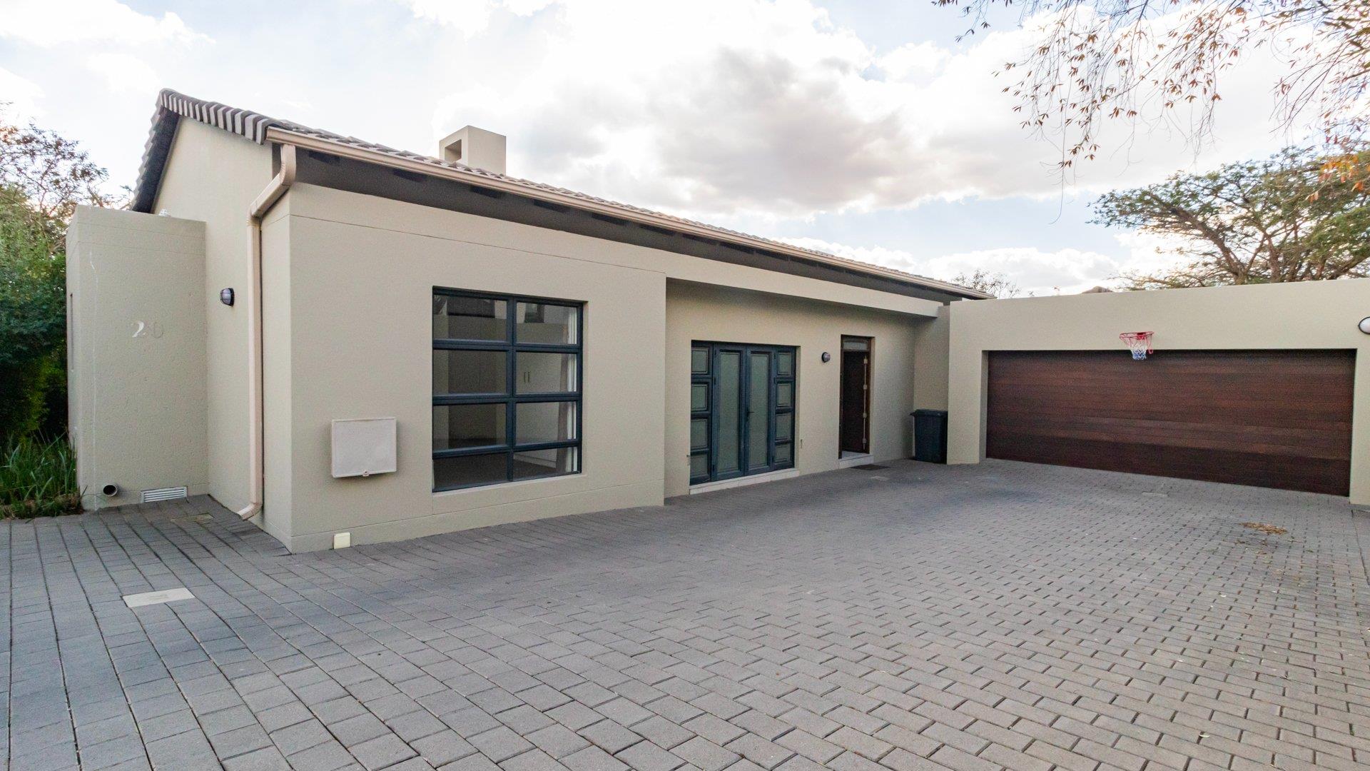 Jackal Creek Golf Estate Property Property and houses to rent in