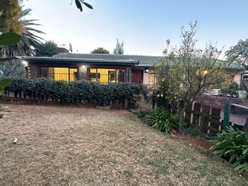 Houses for sale in Roodepoort Roodepoort Property