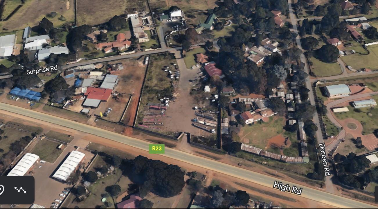 Norton Home Estate Property Industrial property for sale in Norton