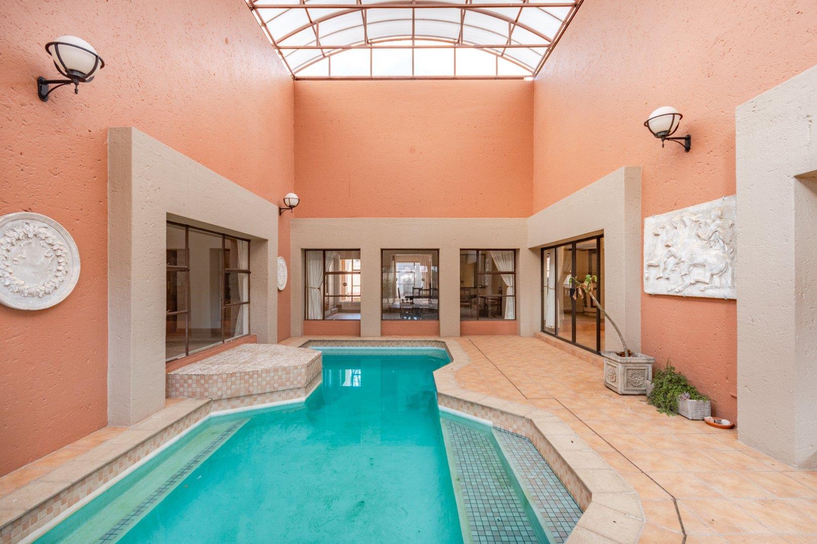 House for sale in Bedfordview 2 Chester Road P24112505247