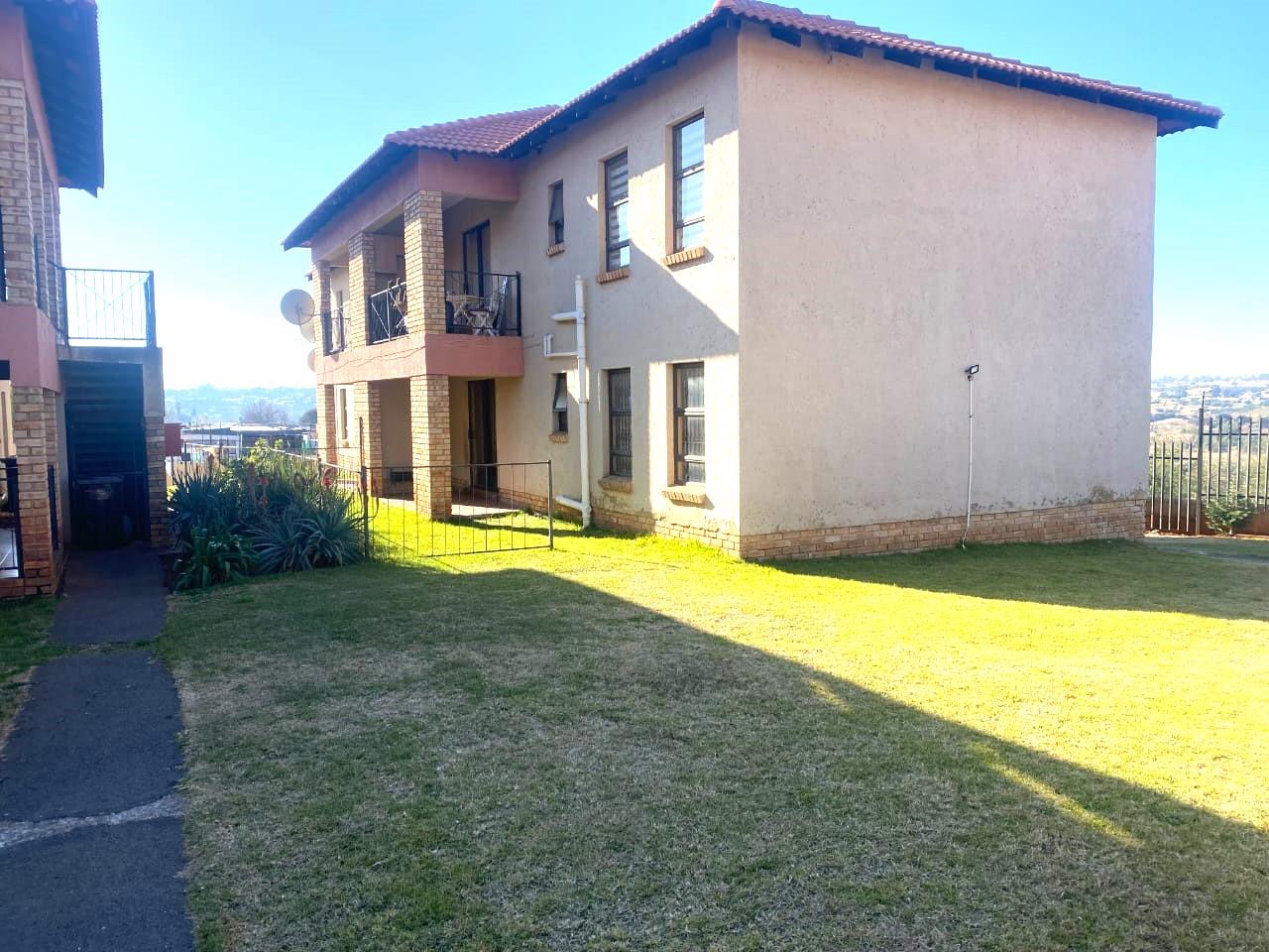 3 Bedroom Apartment / flat for sale in Groblerpark 667 Kipling Street