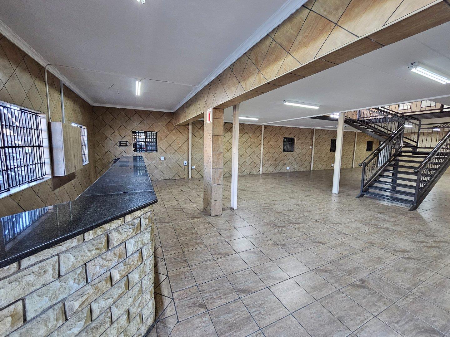 Commercial property to rent in Bethlehem Bethlehem Property